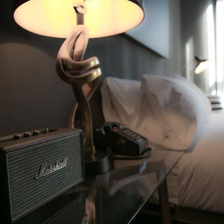 Tuck Hotel Los Angeles Luaran gambar