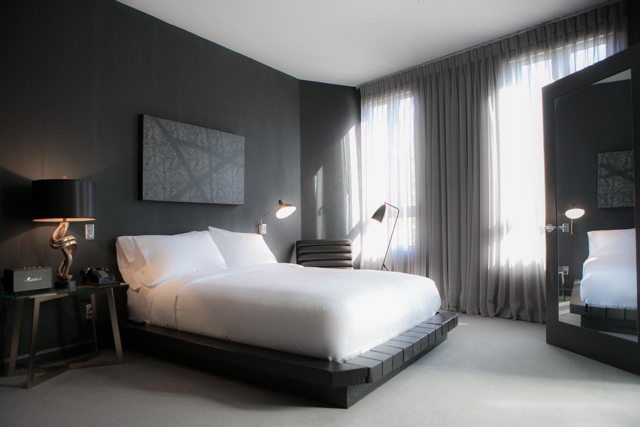 Tuck Hotel Los Angeles Luaran gambar