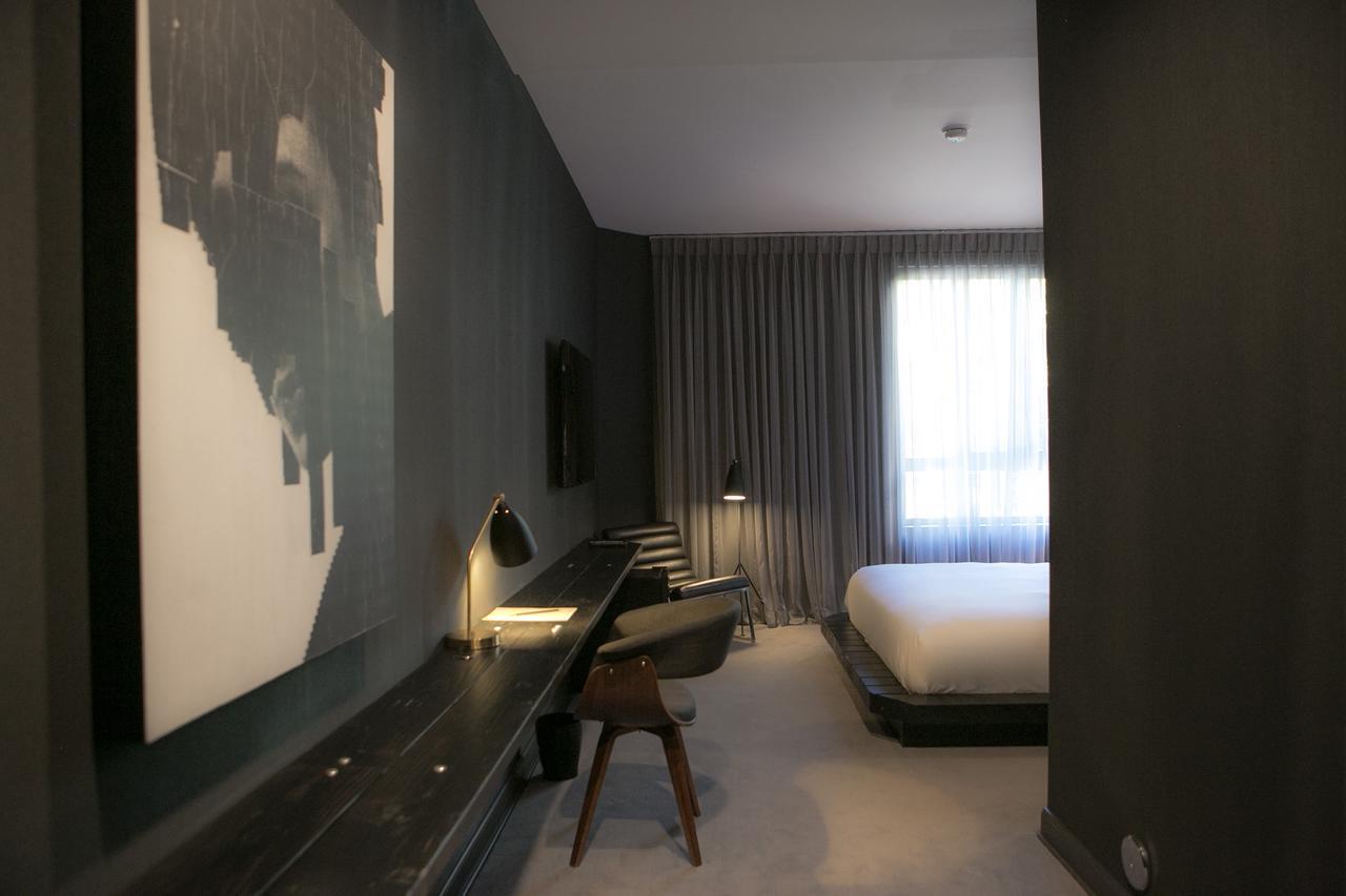 Tuck Hotel Los Angeles Luaran gambar