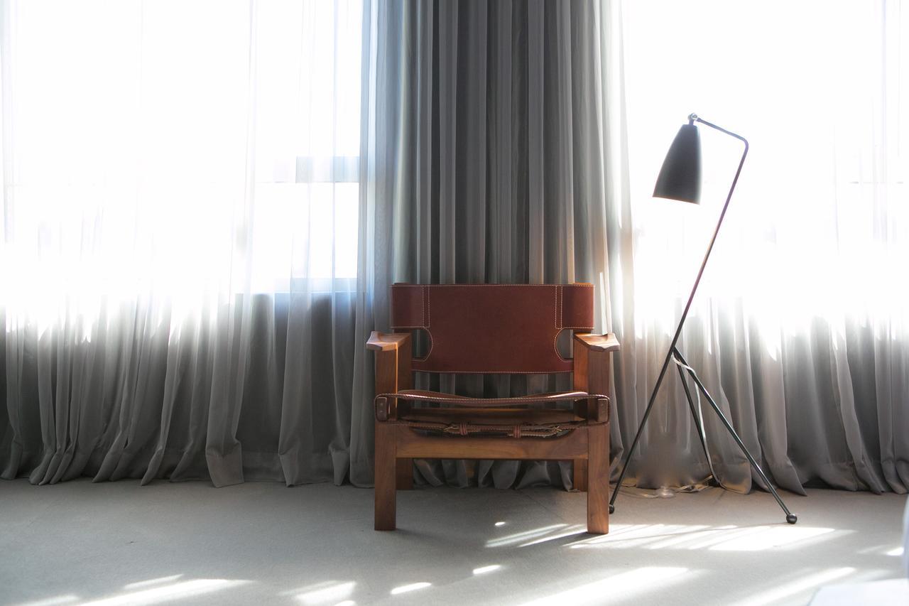 Tuck Hotel Los Angeles Luaran gambar