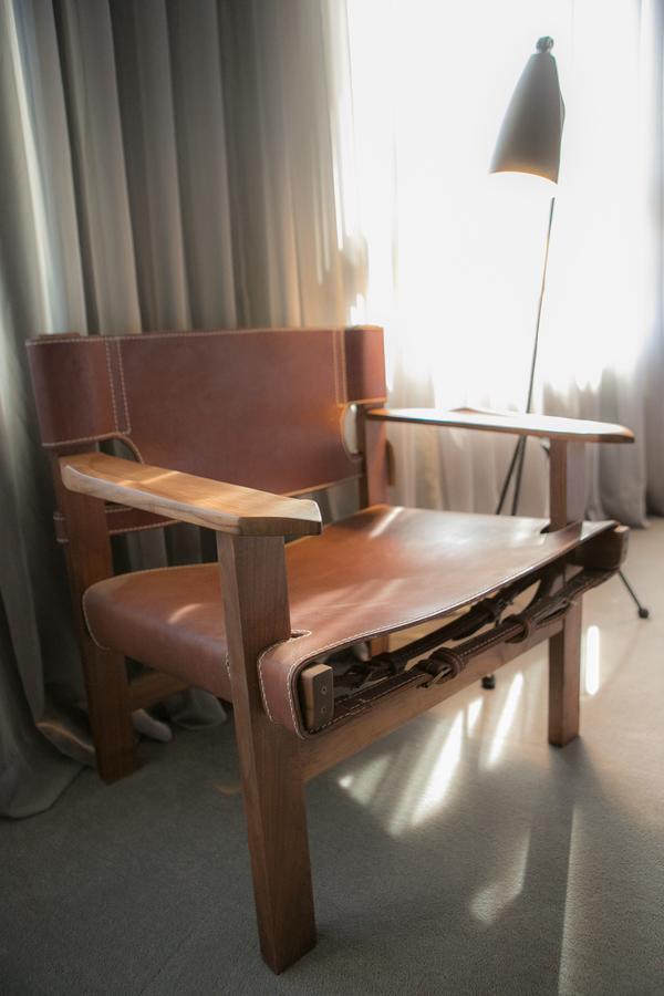 Tuck Hotel Los Angeles Luaran gambar