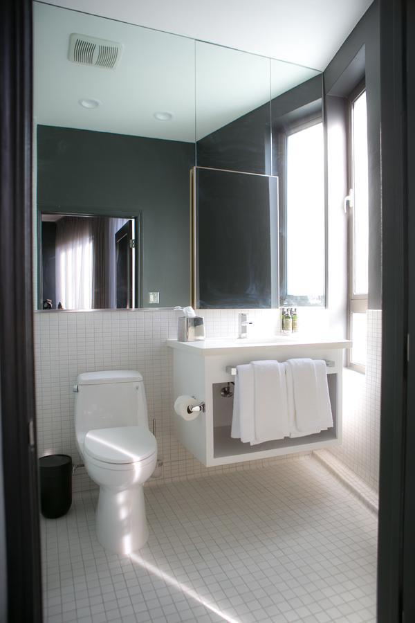 Tuck Hotel Los Angeles Luaran gambar