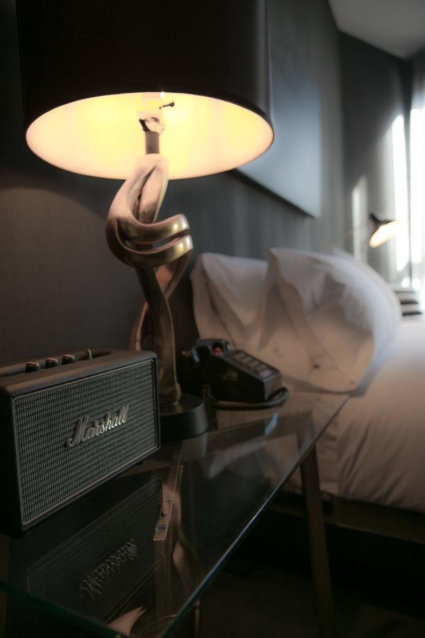 Tuck Hotel Los Angeles Luaran gambar