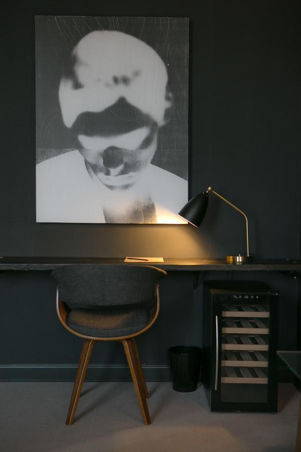 Tuck Hotel Los Angeles Luaran gambar