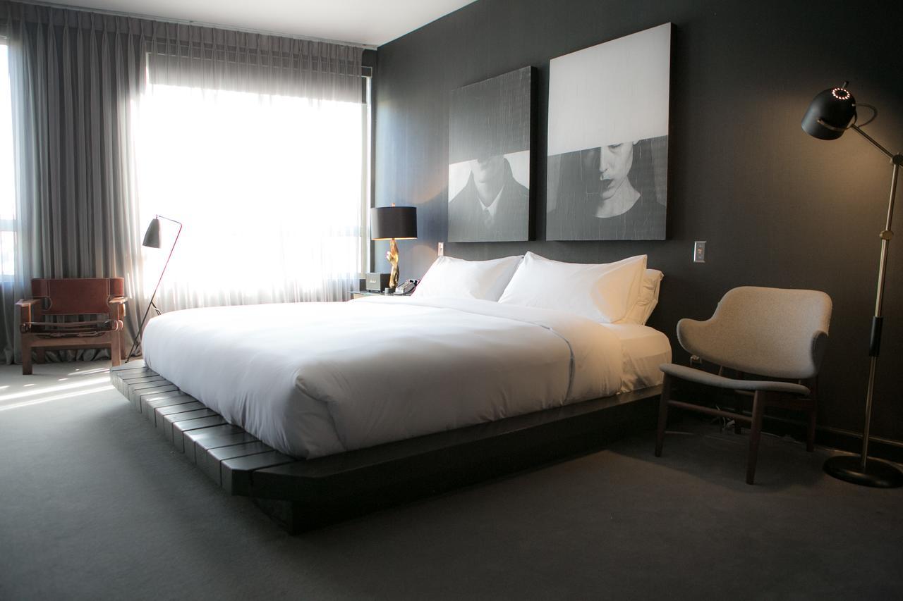 Tuck Hotel Los Angeles Luaran gambar